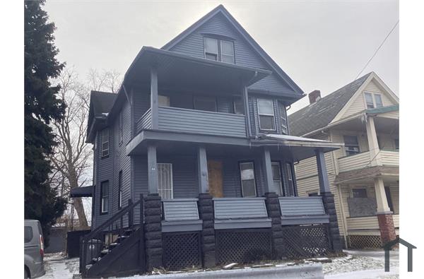 Affordable Housing