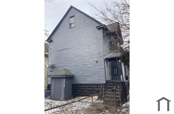 Affordable Housing
