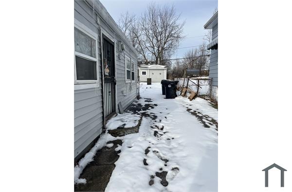 Affordable Housing