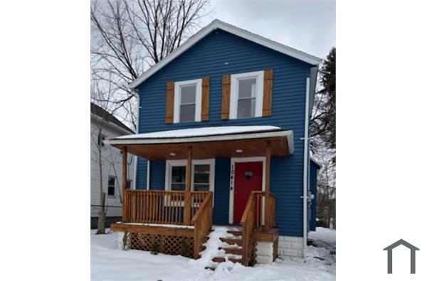 Affordable Housing