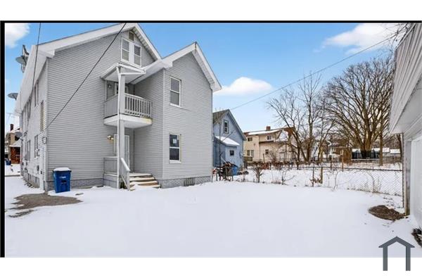 Affordable Housing