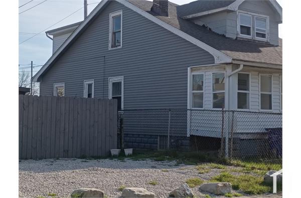 Affordable Housing