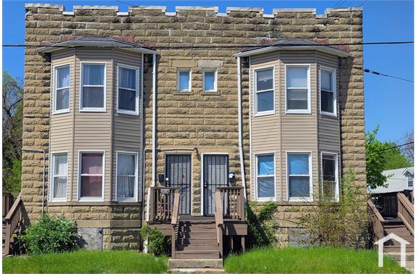 Affordable Housing