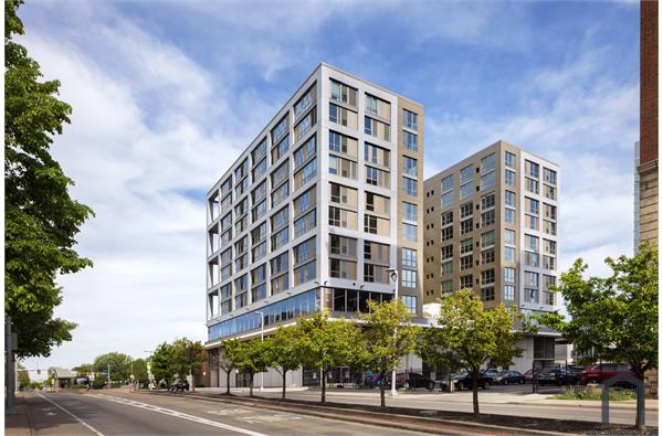 Affordable Housing