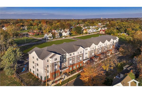 Affordable Housing
