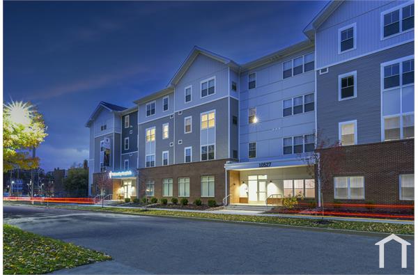 Affordable Housing