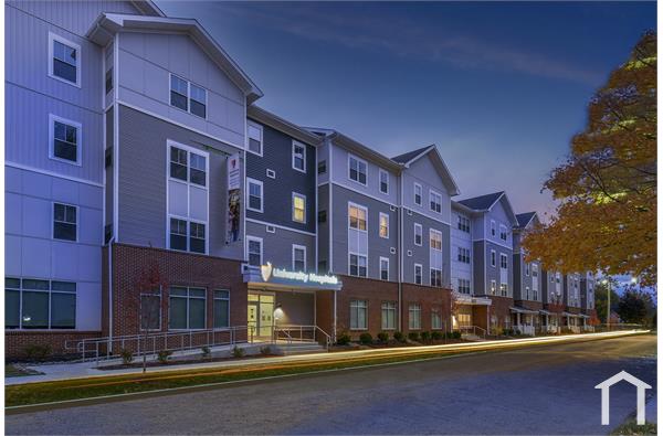 Affordable Housing