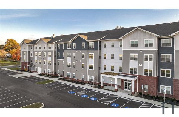 Affordable Housing