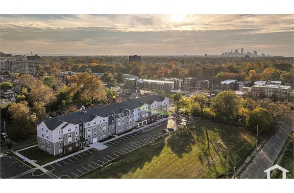 Affordable Housing