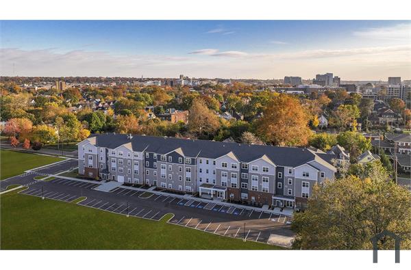 Affordable Housing