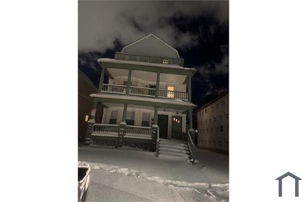 Affordable Housing
