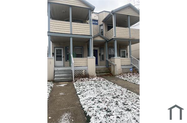 Affordable Housing