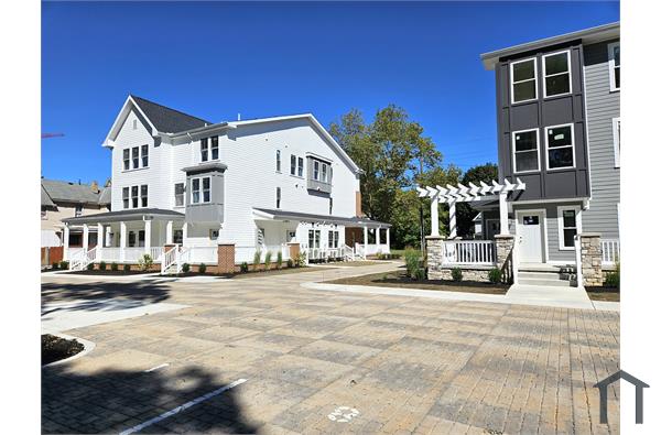Affordable Housing