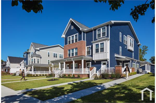 Affordable Housing