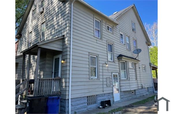 Affordable Housing