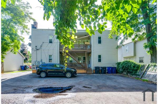 Affordable Housing