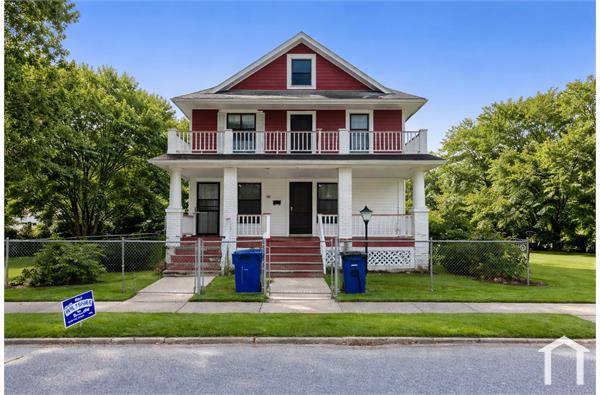 Affordable Housing