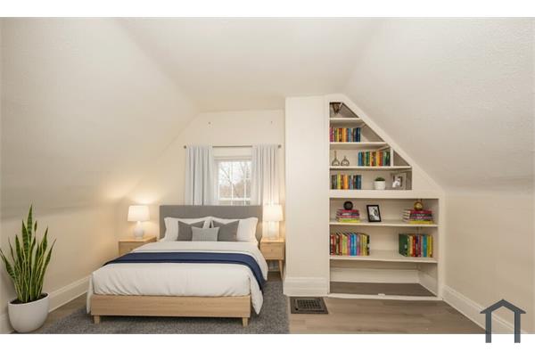 Affordable Housing