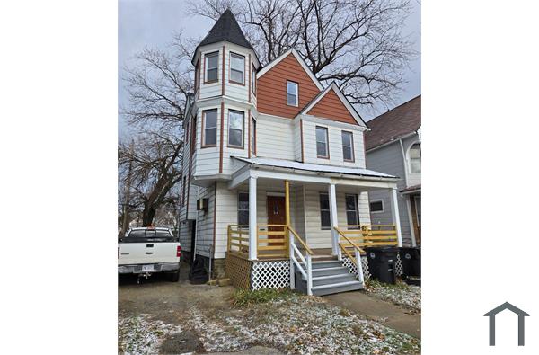 Affordable Housing