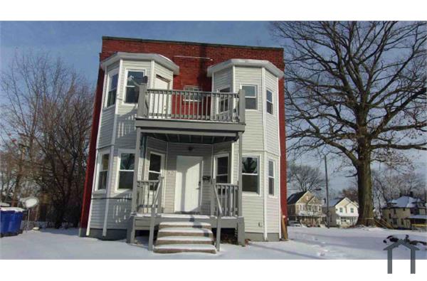 Affordable Housing