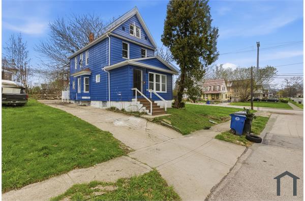 Affordable Housing