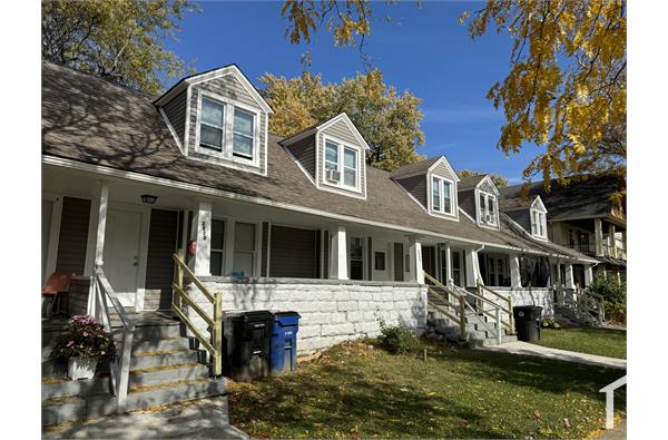 Affordable Housing