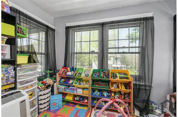 Affordable Housing