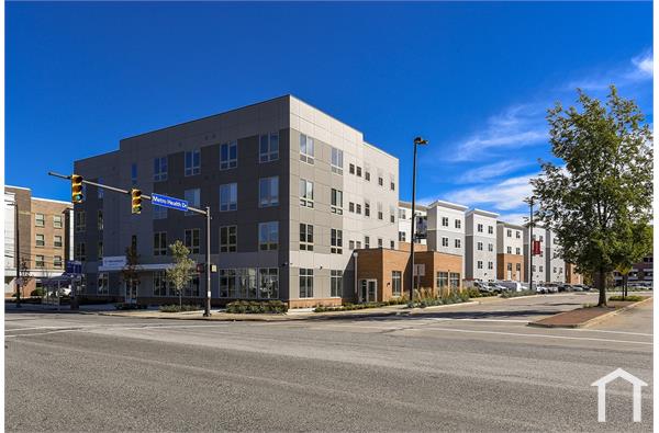 Affordable Housing