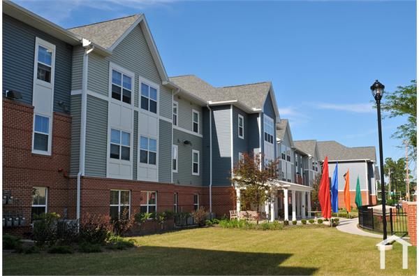 Affordable Housing