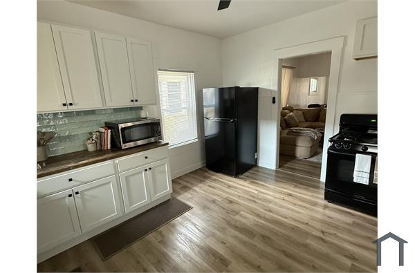Affordable Housing