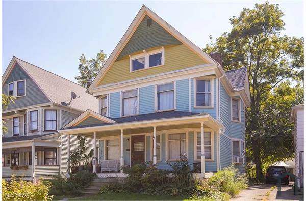 Affordable Housing