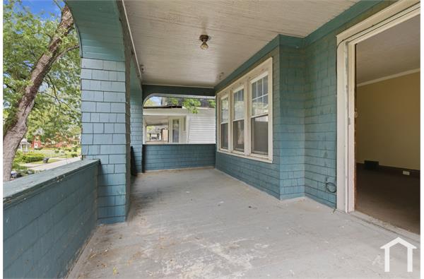 Affordable Housing