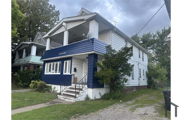 Affordable Housing