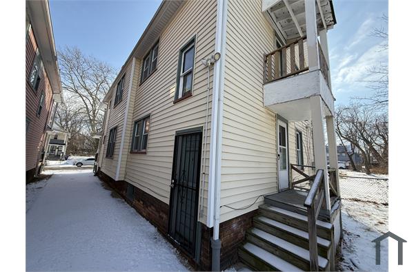 Affordable Housing