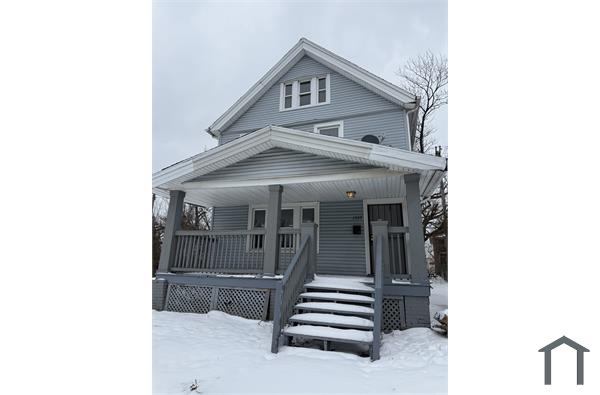 Affordable Housing