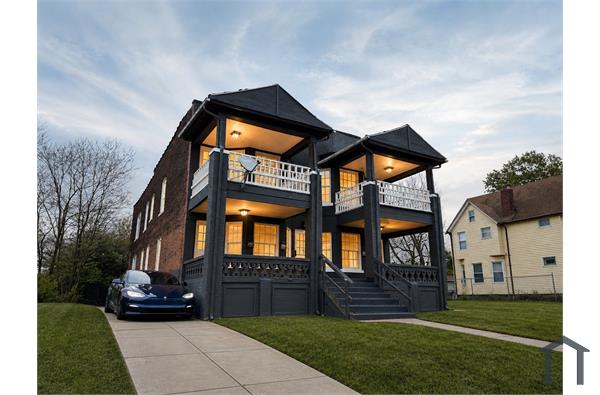 Affordable Housing