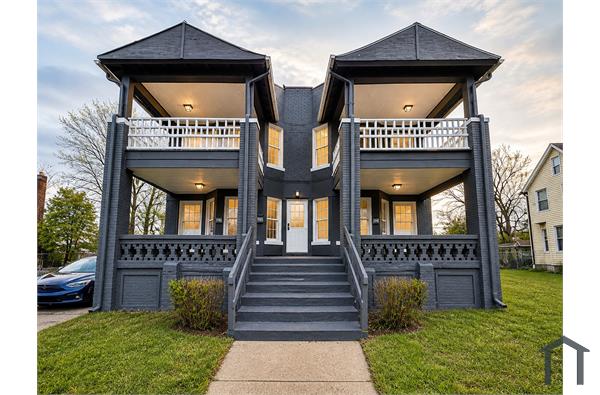 Affordable Housing