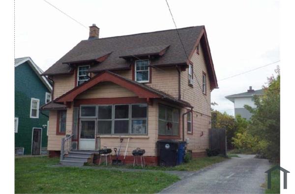 Affordable Housing