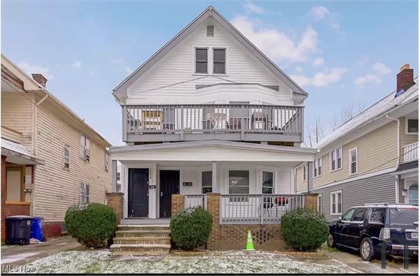 Affordable Housing