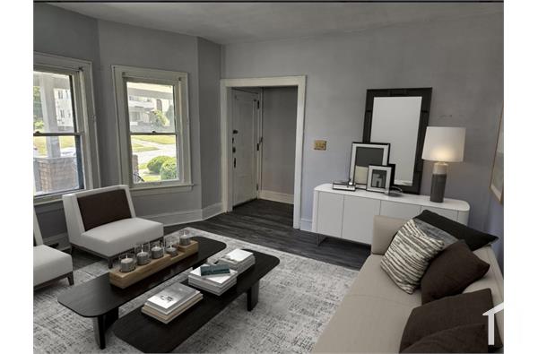 Affordable Housing