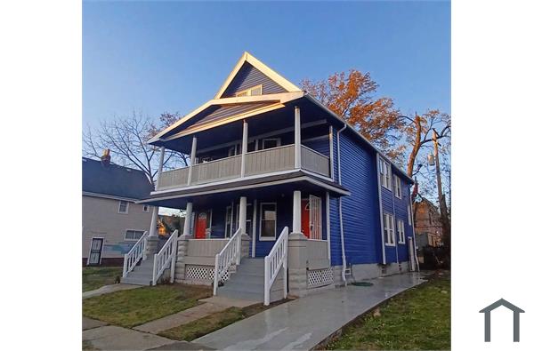 Affordable Housing
