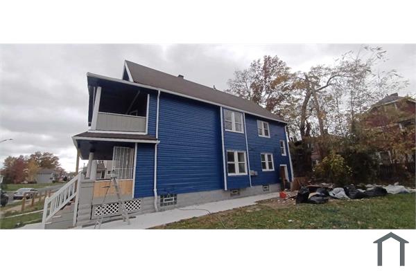 Affordable Housing