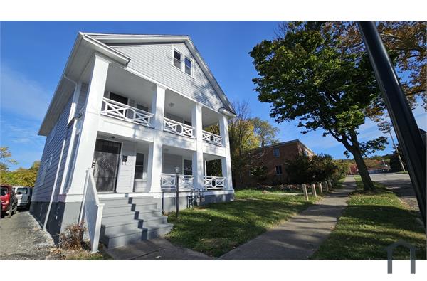 Affordable Housing