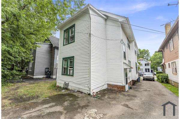 Affordable Housing