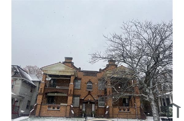 Affordable Housing
