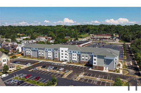 Affordable Housing