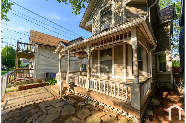 Affordable Housing