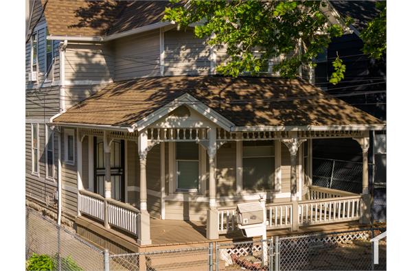Affordable Housing