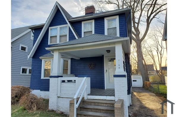 Affordable Housing