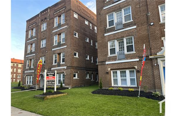 Affordable Housing